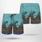 Hawaiian Shirt / Adults / S Amx-10 Rc French Army Hawaiian Shirt