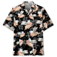 Angels Pig Hawaiian Shirt