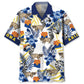 Hawaiian Shirt / Adults / S Arizona Proud Hawaiian Shirt