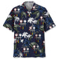Hawaiian Shirt / Adults / S Awesome HVAC Tech Hawaiian Shirt