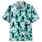 Hawaiian Shirt / Adults / S Badminton Tropical Hawaiian Shirt