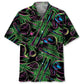 Hawaiian Shirt / Adults / S Baseball Neon Tropical Hawaiian Shirt