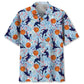 Hawaiian Shirt / Adults / S Basketball Christmas Hawaiian Shirt