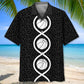 Basketball Dna Hawaiian Shirt