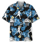 Hawaiian Shirt / Adults / S Basketball Nature Hawaiian Shirt