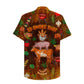 Hawaiian Shirt / Adults / S Bbq I'd Smoke That Unisex Hawaiian Shirt Aloha Shirt