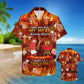 Bbq Unisex Hawaiian Shirt Aloha Shirt Once You Put My Meat In Your Mouth