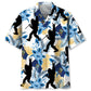 Hawaiian Shirt / Adults / S Bigfoot Idaho Proud Hawaiian Shirt
