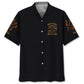 Hawaiian Shirt / Adults / S Bigfoot Respect The Locals National Park Hawaiian Shirt