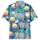 Hawaiian Shirt / Adults / S Bingo Lottery Hawaiian Shirt