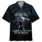 Hawaiian Shirt / Adults / S Black Cat The Dark Side Of The Moon Hawaiian Shirt