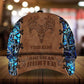 America Hunter Hunting Personalized – Classic Cap