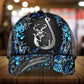 Premium Unique Hunting Pattern – Classic Cap