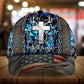 Premium Cross Hunting Personalized – Classic Cap