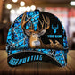 Best Deer Hunting Personalized – Classic Cap