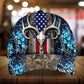 Premium Unique Deer Hunting Personalized – Classic Cap