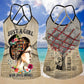 Books Like Life Limited Edition 6 – Hollow Tank Top