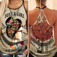 Books Like Life Limited Edition 6 – Hollow Tank Top