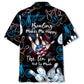 Hawaiian Shirt / Adults / S Bowling Make Me Happy The 10 Pin Not So Much Hawaiian Shirt