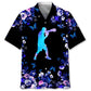 Hawaiian Shirt / Adults / S Boxing Hawaiian Nature Hawaiian Shirt