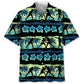 Hawaiian Shirt / Adults / S Boxing Nature Beach Hawaiian Shirt