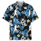 Hawaiian Shirt / Adults / S Boxing Nature Hawaiian Shirt
