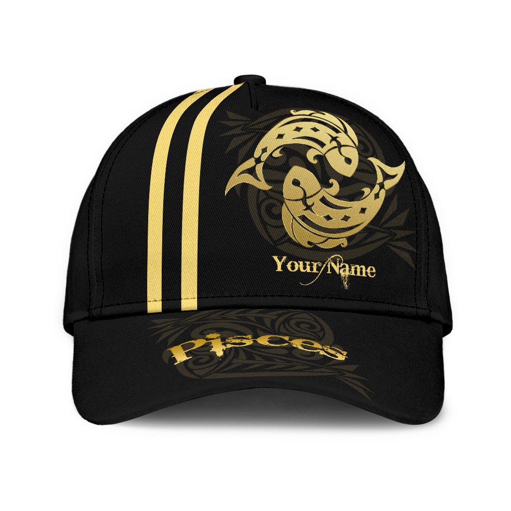 SCES Custom All Over Print – Classic Cap