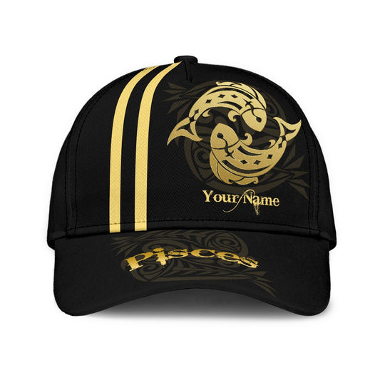 SCES Custom All Over Print – Classic Cap