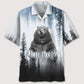 Hawaiian Shirt / Adults / S Camping I Hate People Hawaiian Shirt