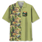 Hawaiian Shirt / Adults / S Camping Life Is Better Hawaiian Shirt