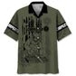Hawaiian Shirt / Adults / S Carpenter Proud Hawaiian Shirt