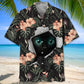 Cats Tropical Hawaiian Shirt