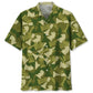Hawaiian Shirt / Adults / S Chess Camo Hawaiian Shirt