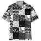 Hawaiian Shirt / Adults / S Chess Caro Hawaiian Shirt