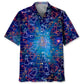 Hawaiian Shirt / Adults / S Chess Space Color Hawaiian Shirt
