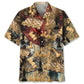 Hawaiian Shirt / Adults / S Chess Vintage Hawaiian Shirt