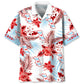 Hawaiian Shirt / Adults / S Chicago Proud Hawaiian Shirt