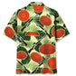 Clay Shooting Tropical Hawaiian Shirt