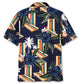 Cornhole Nature Hawaiian Shirt