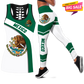 Aztec Mexico Cultural Heritage – Hollow Tank Top