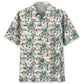 Hawaiian Shirt / Adults / S Cowboy Skull Hawaiian Shirt