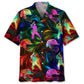 Hawaiian Shirt / Adults / S Cricket Color Hawaiian Shirt