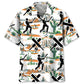 Hawaiian Shirt / Adults / S Cricket Desert Hawaiian Shirt