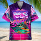 Cruise 80S Hawaiian Shirt