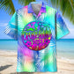 Cruise Squad Hawaiian Shirt