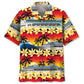 Hawaiian Shirt / Adults / S Cruise Sunset Hawaiian Shirt