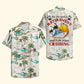 Hawaiian Shirt / Adults / S Cruising Unisex Hawaiian Shirt Aloha Shirt Summer Vibe Yes I Do Have A Retirement Plan I Plan On Cruising