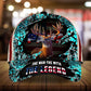 Best Papa Deer Hunting – Classic Cap