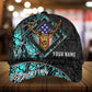 Best Deer Hunting Personalized – Classic Cap