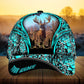 Beer Fest Deer Hunting Camo Personalized – Classic Cap